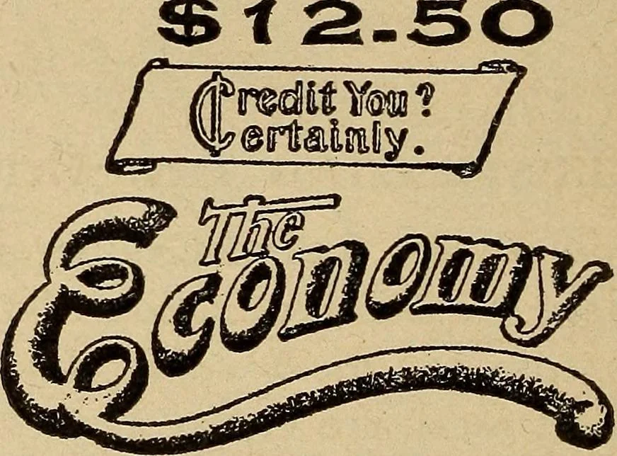 An illustration from Engraving and printing methods, advertisement illustration, technical- and trade-paper advertising, street-car advertising, outdoor advertising, house publications, 1909, leaf 251