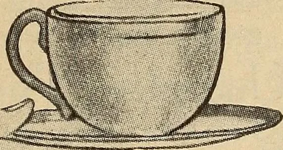 An illustration from Engraving and printing methods, advertisement illustration, technical- and trade-paper advertising, street-car advertising, outdoor advertising, house publications, 1909, leaf 256