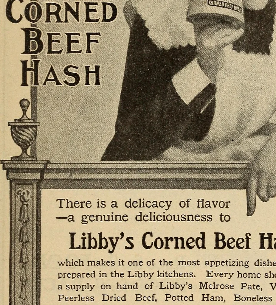 An illustration from Engraving and printing methods, advertisement illustration, technical- and trade-paper advertising, street-car advertising, outdoor advertising, house publications, 1909, leaf 262