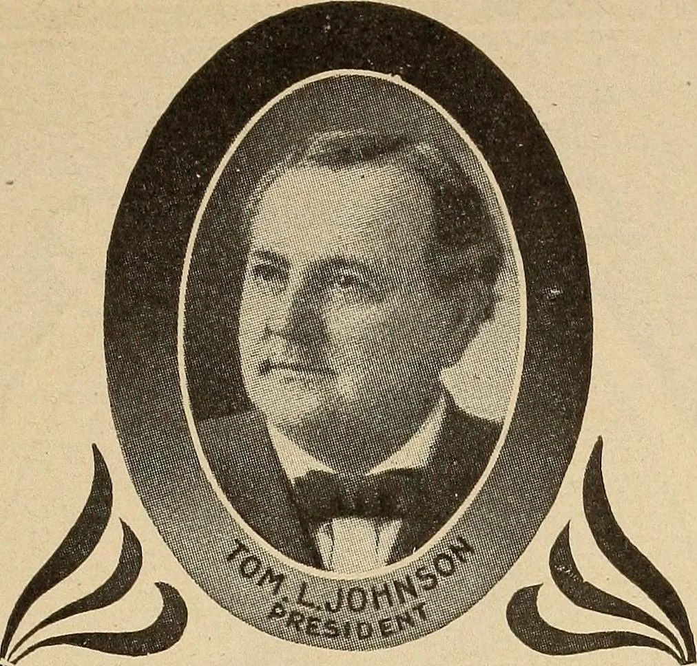 An illustration from Engraving and printing methods, advertisement illustration, technical- and trade-paper advertising, street-car advertising, outdoor advertising, house publications, 1909, leaf 270