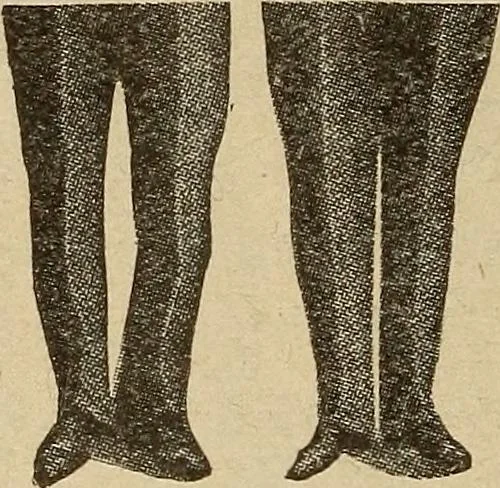 An illustration from Engraving and printing methods, advertisement illustration, technical- and trade-paper advertising, street-car advertising, outdoor advertising, house publications, 1909, leaf 287
