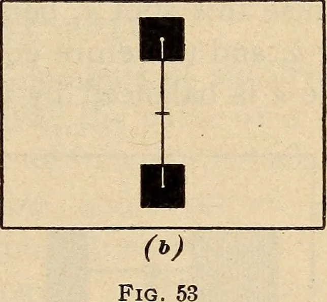 An illustration from Engraving and printing methods, advertisement illustration, technical- and trade-paper advertising, street-car advertising, outdoor advertising, house publications, 1909, leaf 292