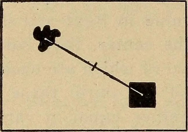 An illustration from Engraving and printing methods, advertisement illustration, technical- and trade-paper advertising, street-car advertising, outdoor advertising, house publications, 1909, leaf 293