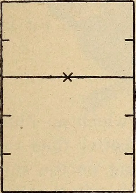 An illustration from Engraving and printing methods, advertisement illustration, technical- and trade-paper advertising, street-car advertising, outdoor advertising, house publications, 1909, leaf 294