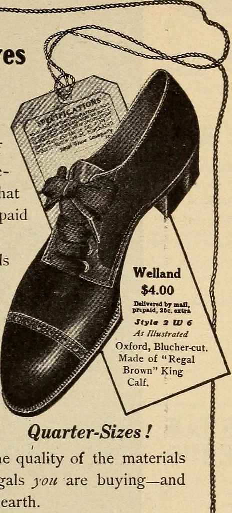 An illustration from Engraving and printing methods, advertisement illustration, technical- and trade-paper advertising, street-car advertising, outdoor advertising, house publications, 1909, leaf 300