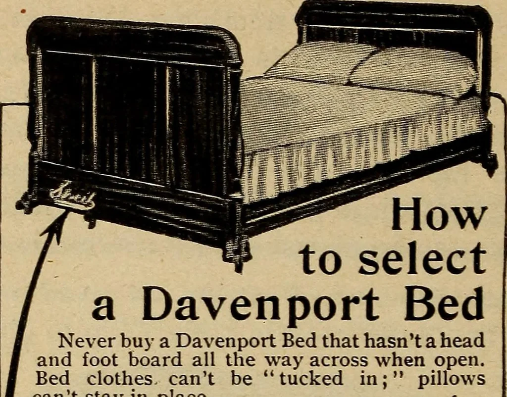 An illustration from Engraving and printing methods, advertisement illustration, technical- and trade-paper advertising, street-car advertising, outdoor advertising, house publications, 1909, leaf 307