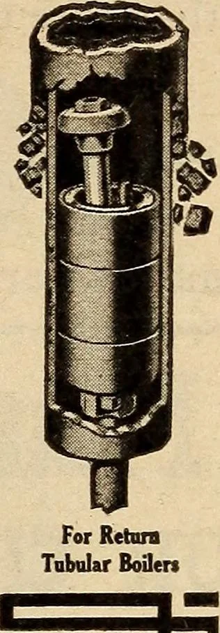 An illustration from Engraving and printing methods, advertisement illustration, technical- and trade-paper advertising, street-car advertising, outdoor advertising, house publications, 1909, leaf 308