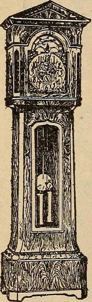 An illustration from Engraving and printing methods, advertisement illustration, technical- and trade-paper advertising, street-car advertising, outdoor advertising, house publications, 1909, leaf 309