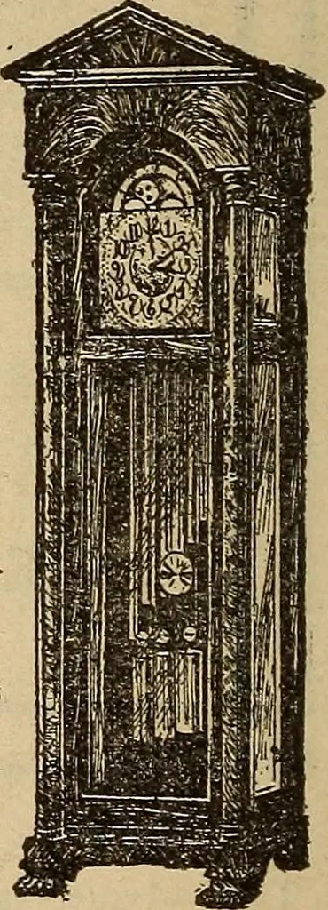 An illustration from Engraving and printing methods, advertisement illustration, technical- and trade-paper advertising, street-car advertising, outdoor advertising, house publications, 1909, leaf 309