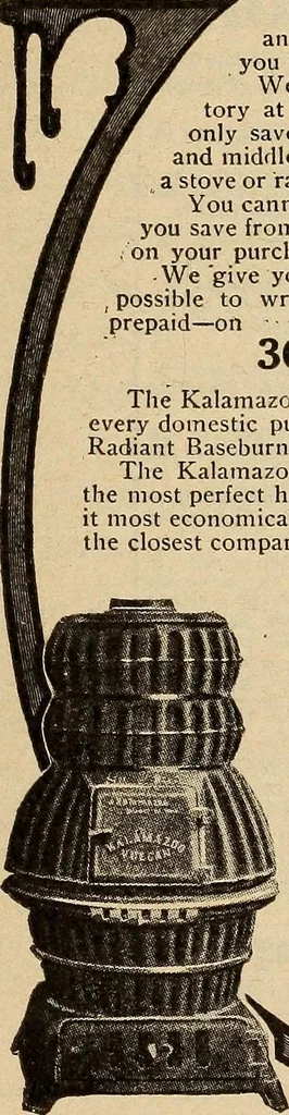 An illustration from Engraving and printing methods, advertisement illustration, technical- and trade-paper advertising, street-car advertising, outdoor advertising, house publications, 1909, leaf 312