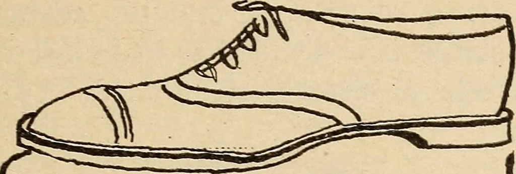 An illustration from Engraving and printing methods, advertisement illustration, technical- and trade-paper advertising, street-car advertising, outdoor advertising, house publications, 1909, leaf 322