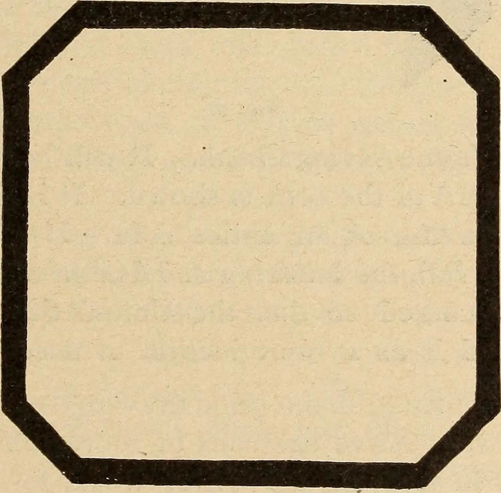 An illustration from Engraving and printing methods, advertisement illustration, technical- and trade-paper advertising, street-car advertising, outdoor advertising, house publications, 1909, leaf 338
