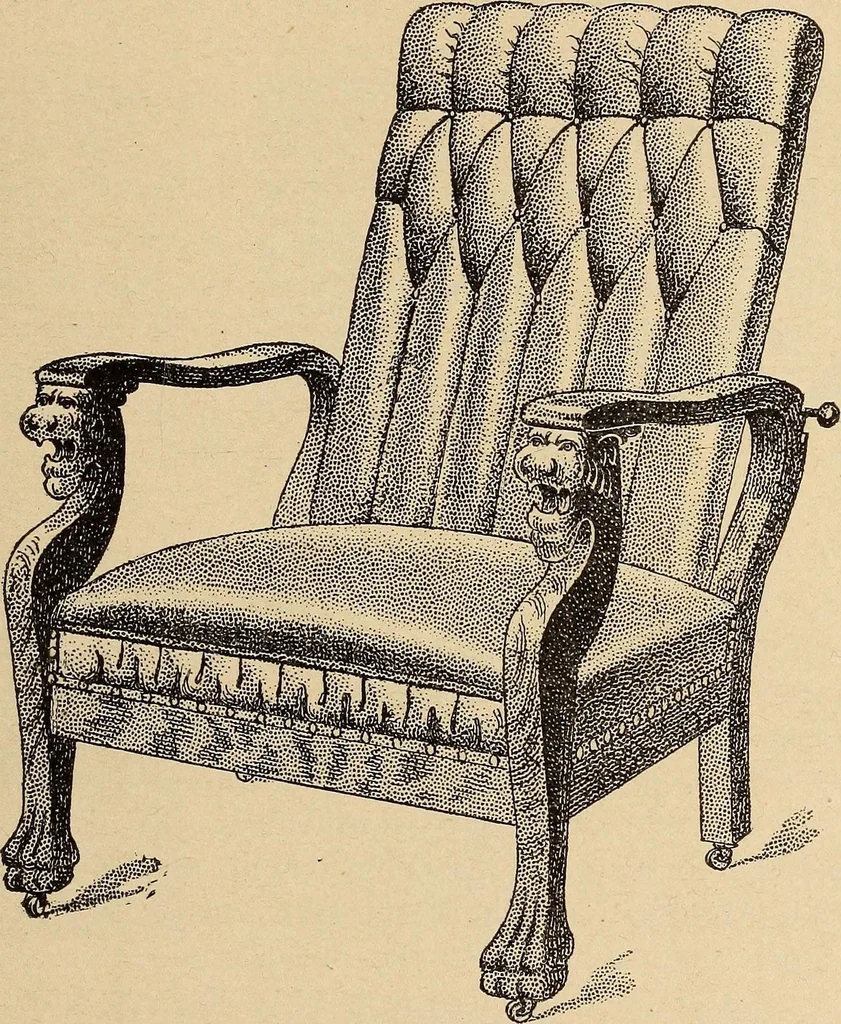 An illustration from Engraving and printing methods, advertisement illustration, technical- and trade-paper advertising, street-car advertising, outdoor advertising, house publications, 1909, leaf 36
