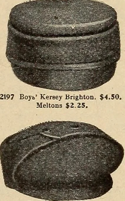 An illustration from Engraving and printing methods, advertisement illustration, technical- and trade-paper advertising, street-car advertising, outdoor advertising, house publications, 1909, leaf 370