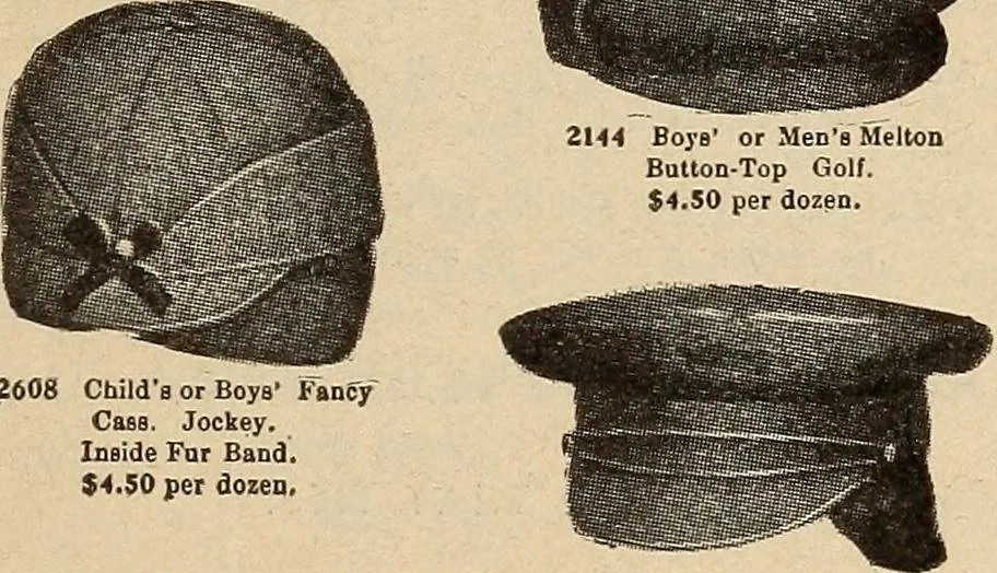 An illustration from Engraving and printing methods, advertisement illustration, technical- and trade-paper advertising, street-car advertising, outdoor advertising, house publications, 1909, leaf 370