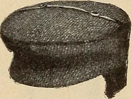 An illustration from Engraving and printing methods, advertisement illustration, technical- and trade-paper advertising, street-car advertising, outdoor advertising, house publications, 1909, leaf 370