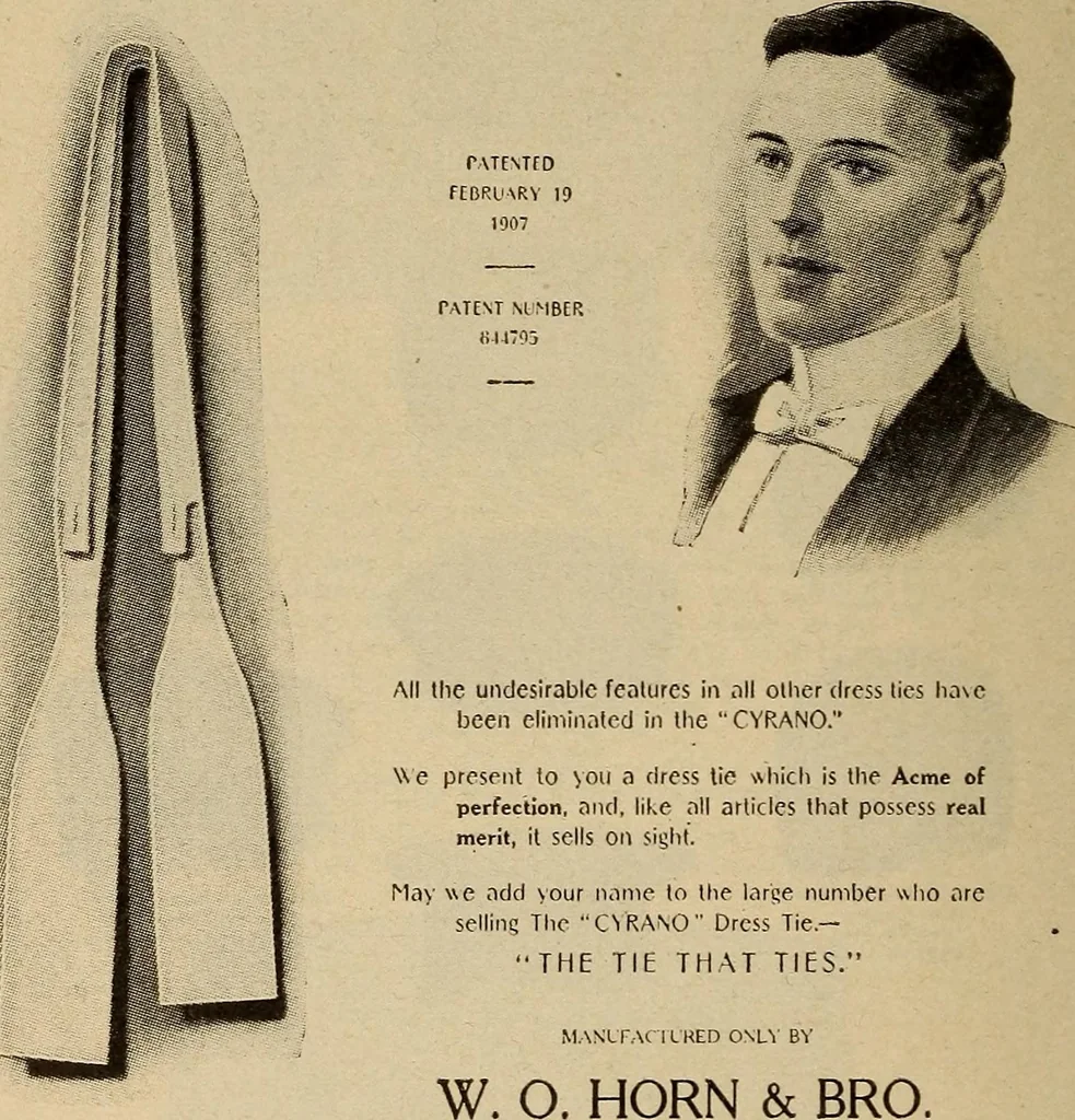 An illustration from Engraving and printing methods, advertisement illustration, technical- and trade-paper advertising, street-car advertising, outdoor advertising, house publications, 1909, leaf 371