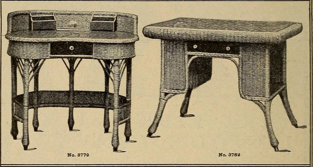 An illustration from Engraving and printing methods, advertisement illustration, technical- and trade-paper advertising, street-car advertising, outdoor advertising, house publications, 1909, leaf 373