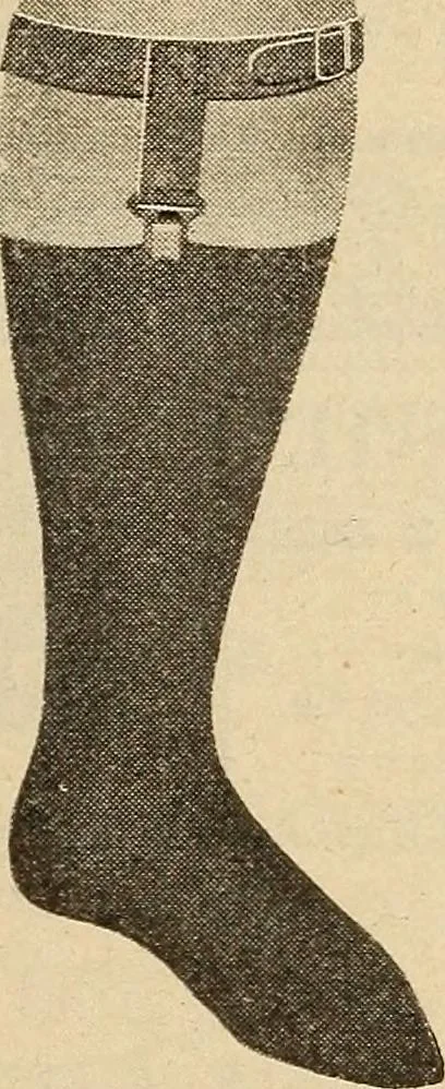 An illustration from Engraving and printing methods, advertisement illustration, technical- and trade-paper advertising, street-car advertising, outdoor advertising, house publications, 1909, leaf 386