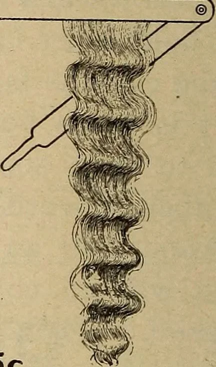 An illustration from Engraving and printing methods, advertisement illustration, technical- and trade-paper advertising, street-car advertising, outdoor advertising, house publications, 1909, leaf 419