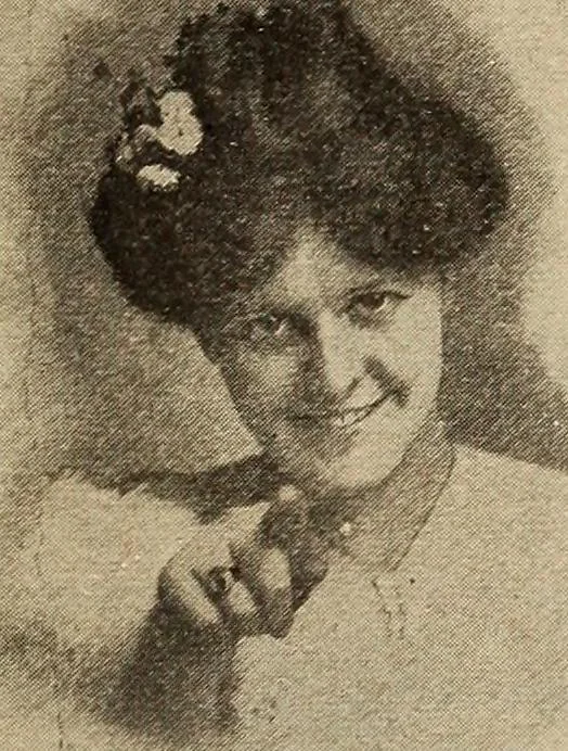 An illustration from Engraving and printing methods, advertisement illustration, technical- and trade-paper advertising, street-car advertising, outdoor advertising, house publications, 1909, leaf 420