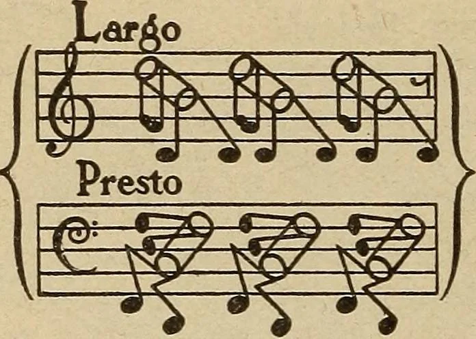 An illustration from Engraving and printing methods, advertisement illustration, technical- and trade-paper advertising, street-car advertising, outdoor advertising, house publications, 1909, leaf 425