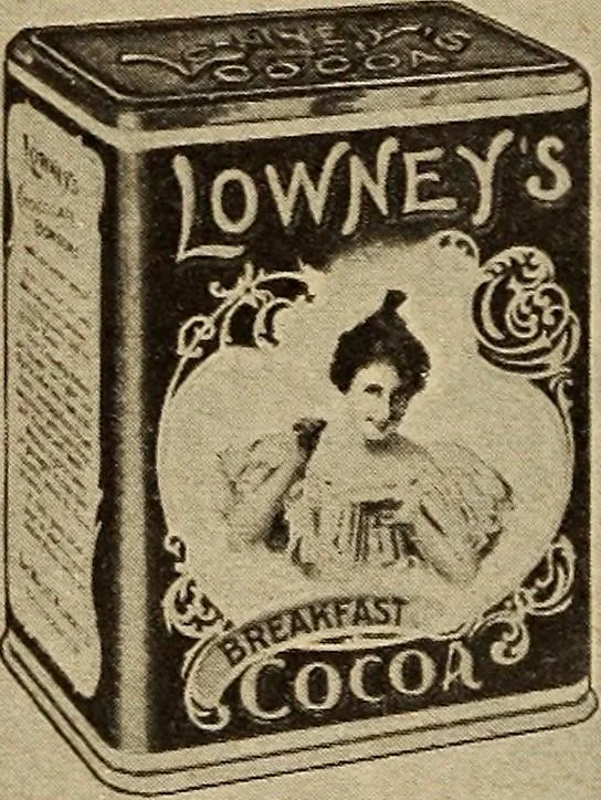 An illustration from Engraving and printing methods, advertisement illustration, technical- and trade-paper advertising, street-car advertising, outdoor advertising, house publications, 1909, leaf 427