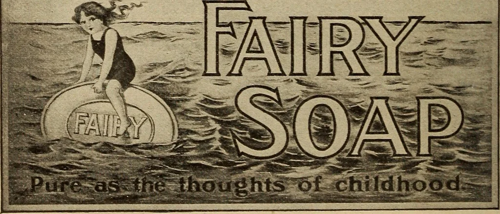 An illustration from Engraving and printing methods, advertisement illustration, technical- and trade-paper advertising, street-car advertising, outdoor advertising, house publications, 1909, leaf 443