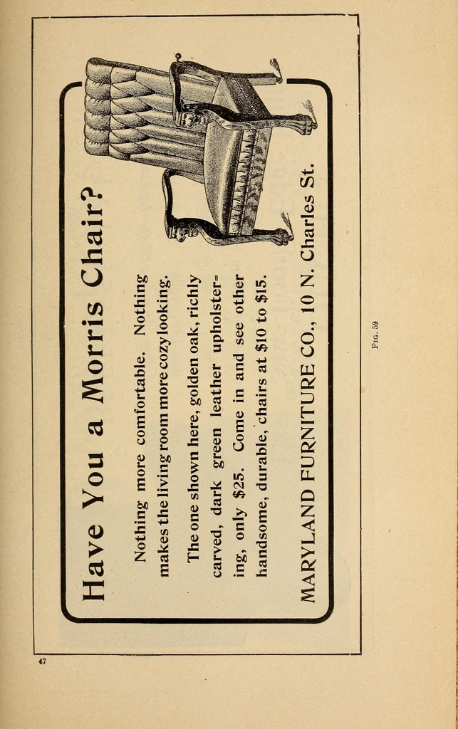 An illustration from Engraving and printing methods, advertisement illustration, technical- and trade-paper advertising, street-car advertising, outdoor advertising, house publications, 1909, leaf 450