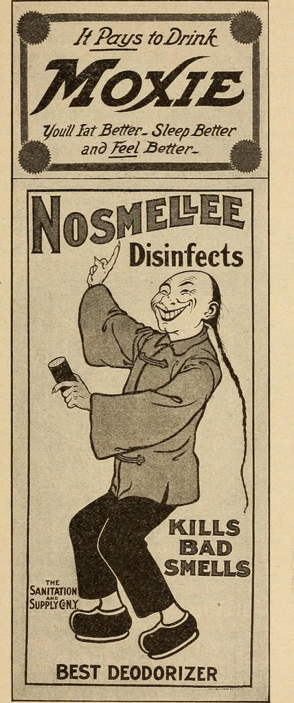 An illustration from Engraving and printing methods, advertisement illustration, technical- and trade-paper advertising, street-car advertising, outdoor advertising, house publications, 1909, leaf 470