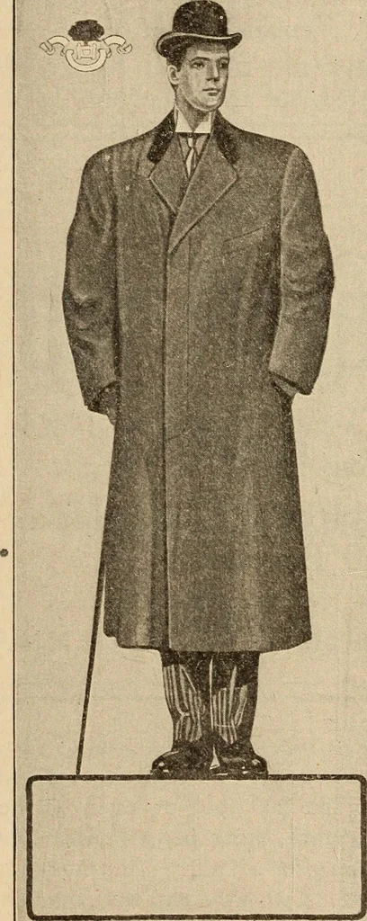 An illustration from Engraving and printing methods, advertisement illustration, technical- and trade-paper advertising, street-car advertising, outdoor advertising, house publications, 1909, leaf 480