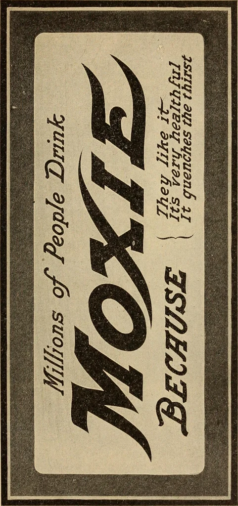An illustration from Engraving and printing methods, advertisement illustration, technical- and trade-paper advertising, street-car advertising, outdoor advertising, house publications, 1909, leaf 486