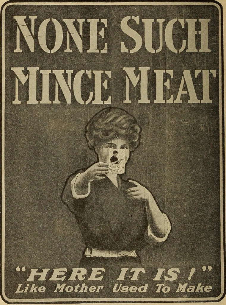 An illustration from Engraving and printing methods, advertisement illustration, technical- and trade-paper advertising, street-car advertising, outdoor advertising, house publications, 1909, leaf 499