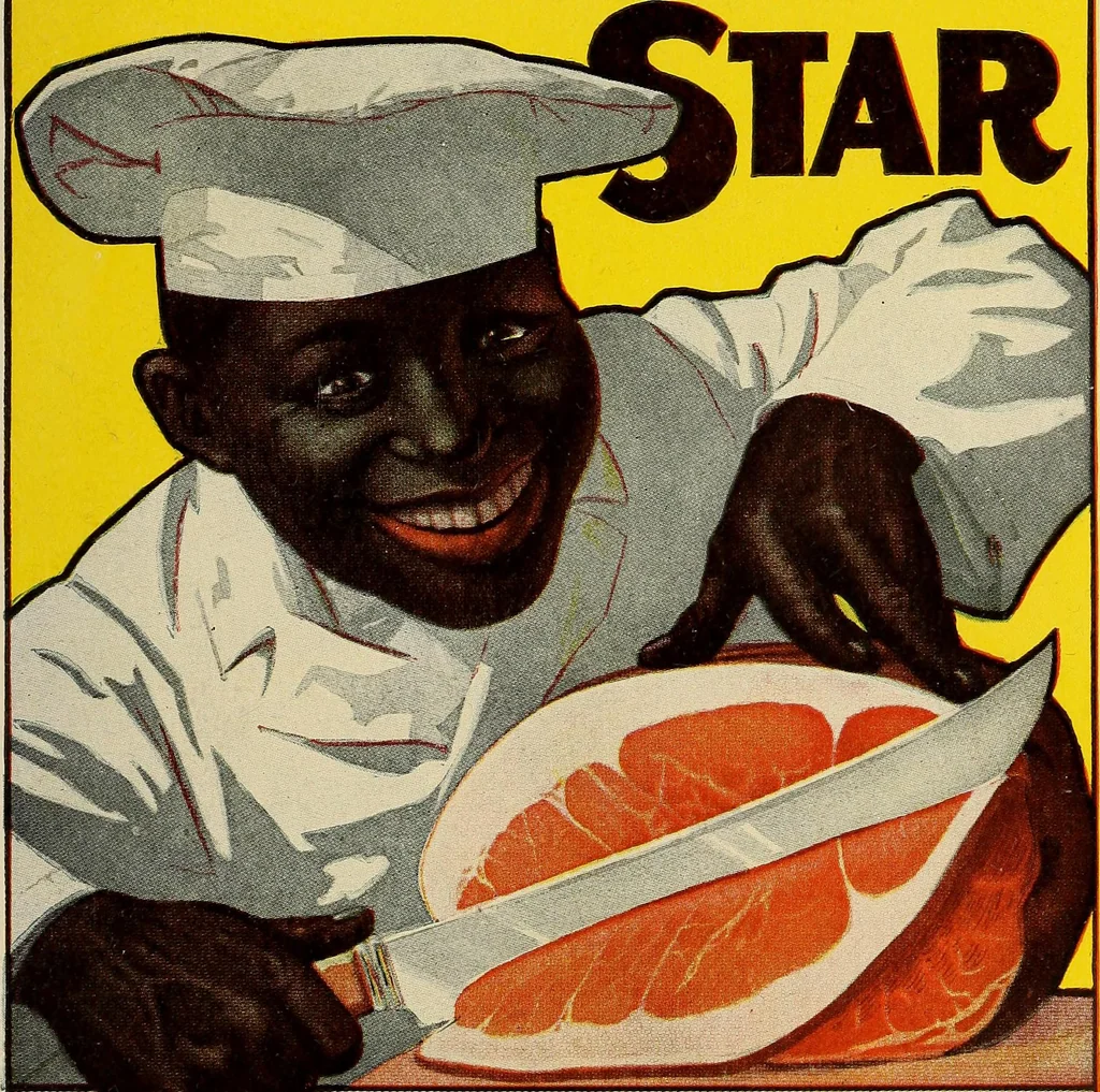 An illustration from Engraving and printing methods, advertisement illustration, technical- and trade-paper advertising, street-car advertising, outdoor advertising, house publications, 1909, leaf 502