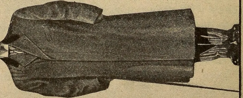 An illustration from Engraving and printing methods, advertisement illustration, technical- and trade-paper advertising, street-car advertising, outdoor advertising, house publications, 1909, leaf 505