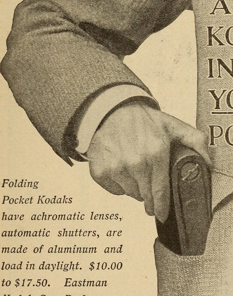 An illustration from Engraving and printing methods, advertisement illustration, technical- and trade-paper advertising, street-car advertising, outdoor advertising, house publications, 1909, leaf 52