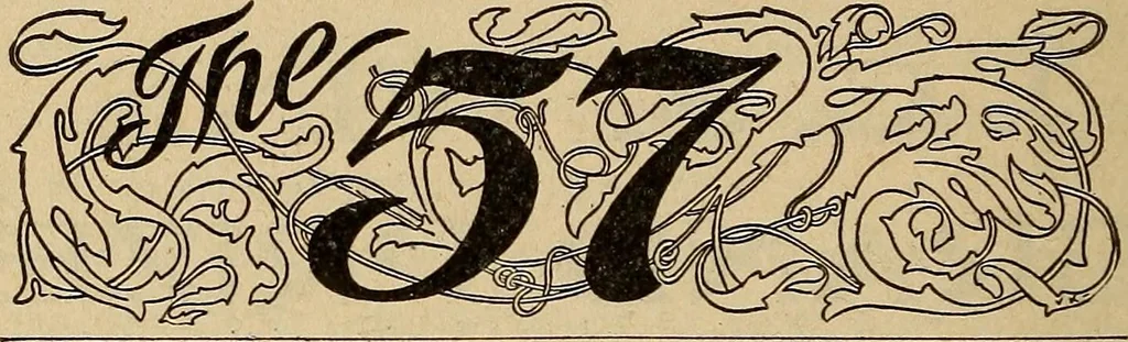 An illustration from Engraving and printing methods, advertisement illustration, technical- and trade-paper advertising, street-car advertising, outdoor advertising, house publications, 1909, leaf 529
