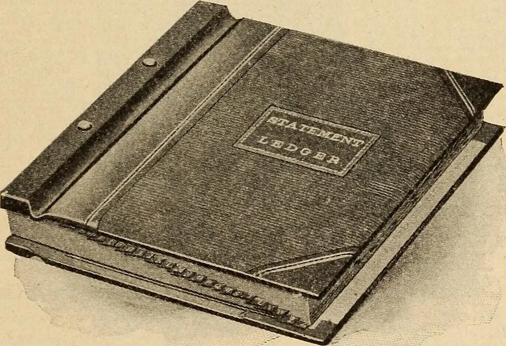 An illustration from Engraving and printing methods, advertisement illustration, technical- and trade-paper advertising, street-car advertising, outdoor advertising, house publications, 1909, leaf 538