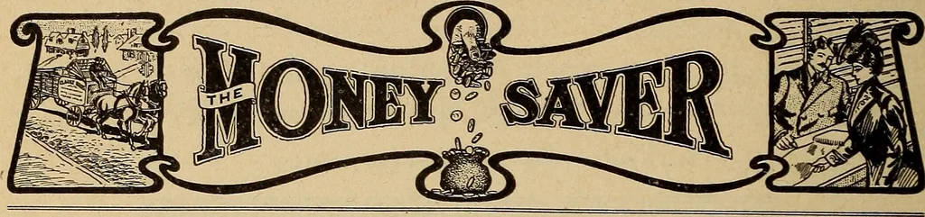 An illustration from Engraving and printing methods, advertisement illustration, technical- and trade-paper advertising, street-car advertising, outdoor advertising, house publications, 1909, leaf 539
