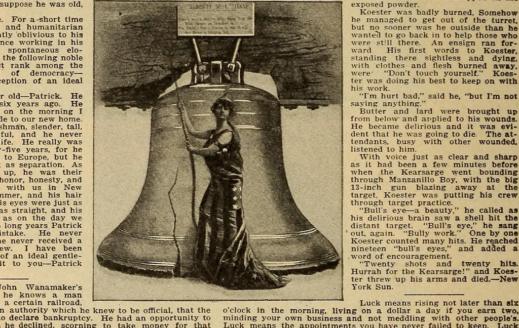 An illustration from Engraving and printing methods, advertisement illustration, technical- and trade-paper advertising, street-car advertising, outdoor advertising, house publications, 1909, leaf 539