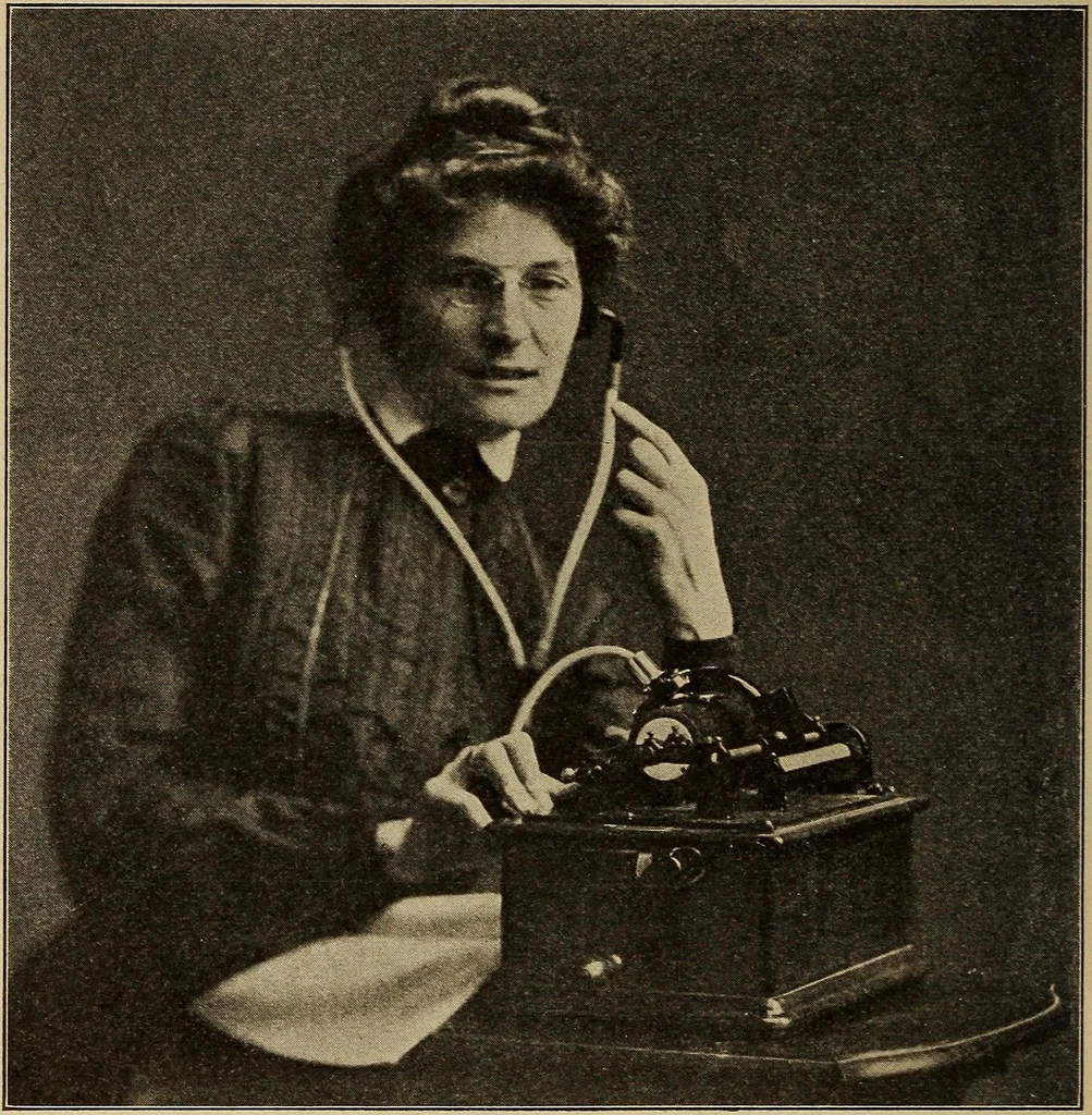 An illustration from Engraving and printing methods, advertisement illustration, technical- and trade-paper advertising, street-car advertising, outdoor advertising, house publications, 1909, leaf 79