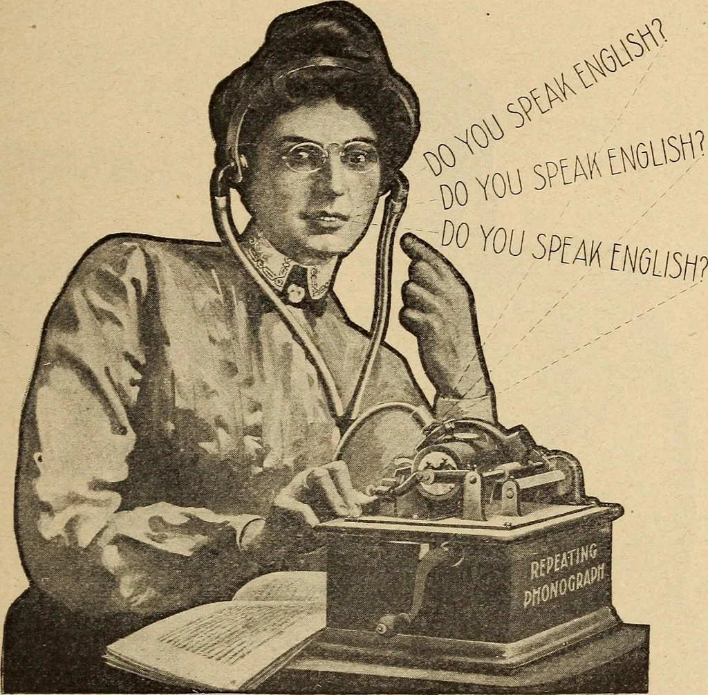 An illustration from Engraving and printing methods, advertisement illustration, technical- and trade-paper advertising, street-car advertising, outdoor advertising, house publications, 1909, leaf 80