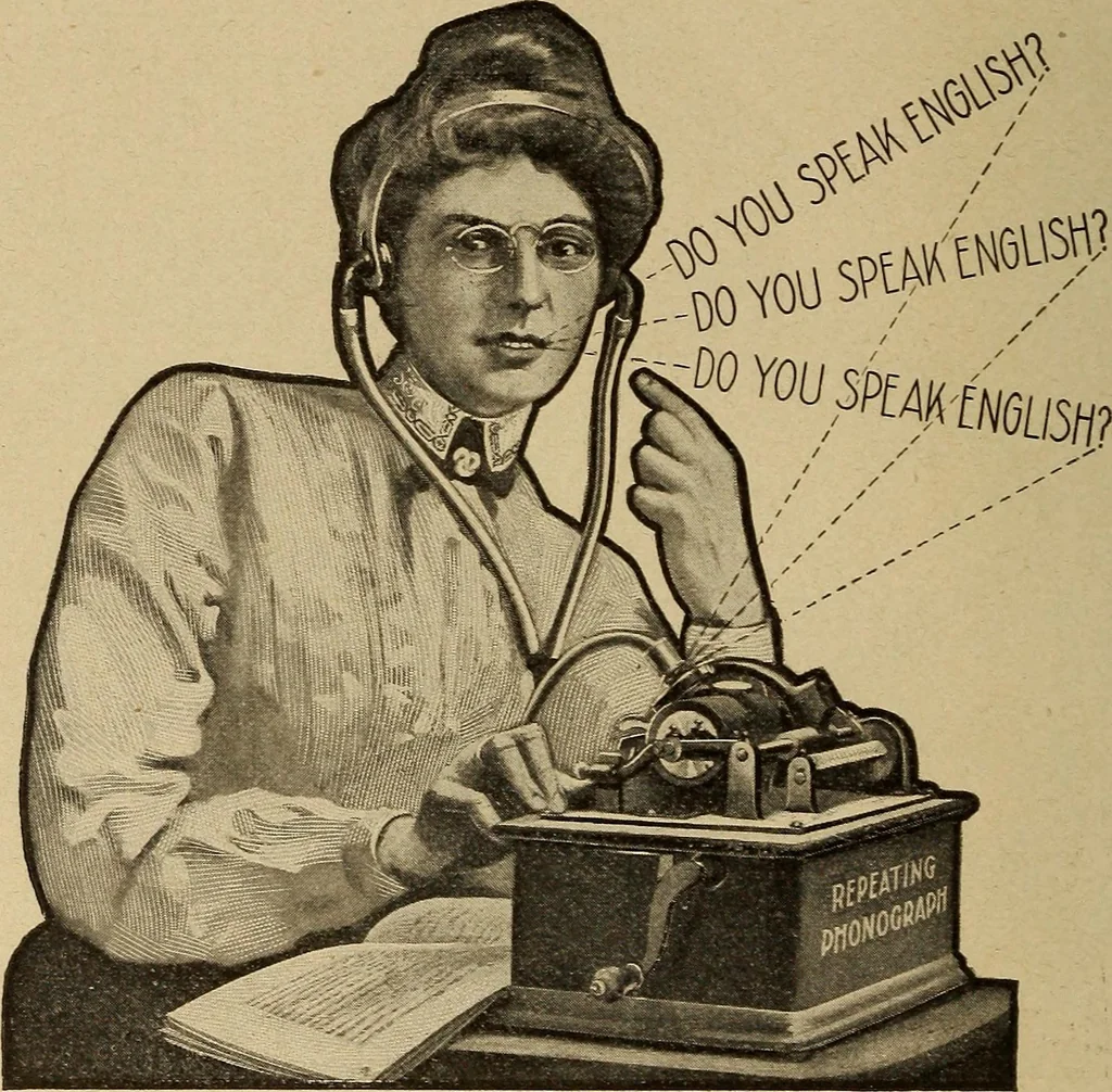 An illustration from Engraving and printing methods, advertisement illustration, technical- and trade-paper advertising, street-car advertising, outdoor advertising, house publications, 1909, leaf 81