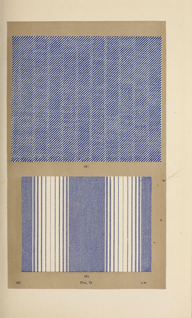 An illustration from Engraving and printing methods, advertisement illustration, technical- and trade-paper advertising, street-car advertising, outdoor advertising, house publications, 1909, leaf 94