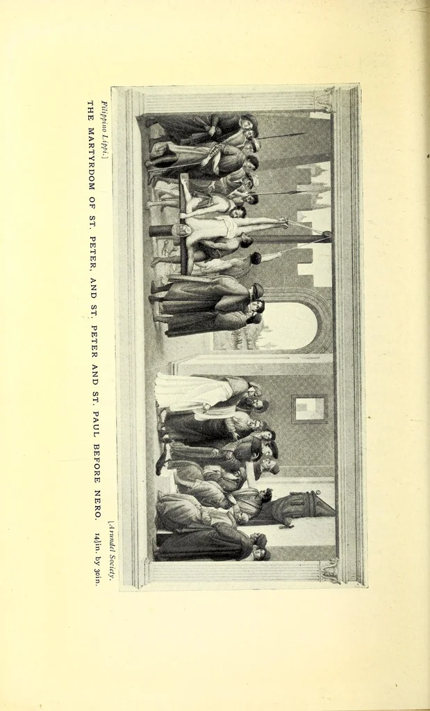 An illustration from Engravings and their value; a guide for the print collector, 1912, leaf 178