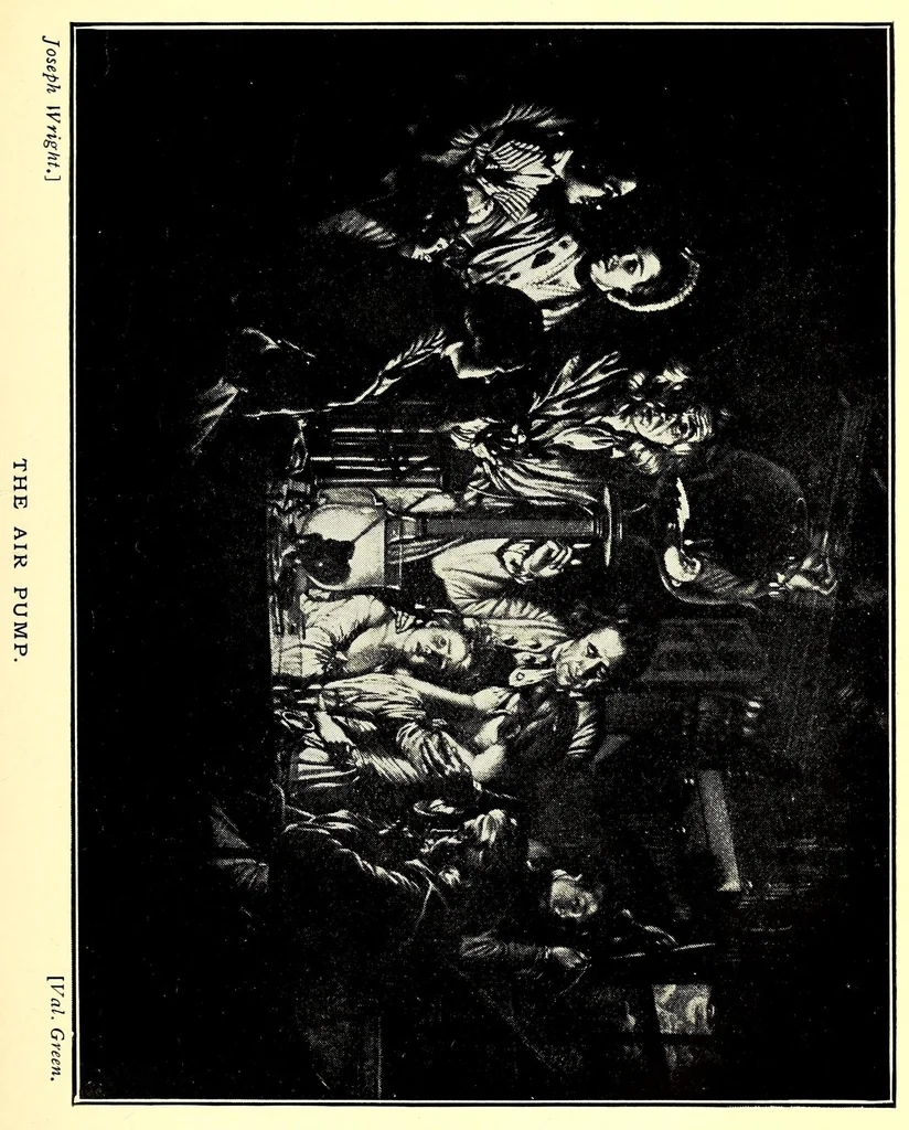 An illustration from Engravings and their value; a guide for the print collector, 1912, leaf 453