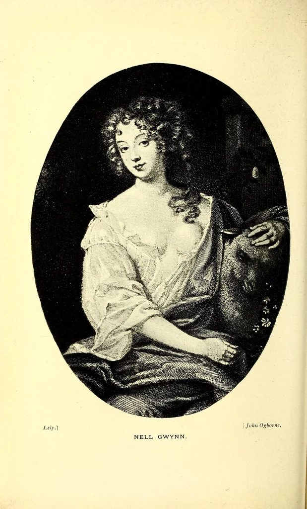 An illustration from Engravings and their value; a guide for the print collector, 1912, leaf 590