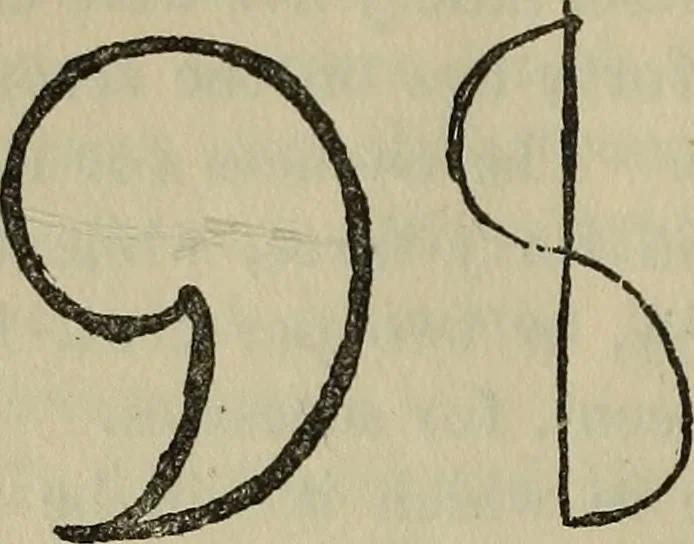 An illustration from Enigmas of psychical research, 1906, leaf 139