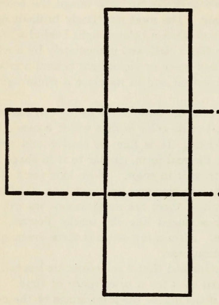 An illustration from The enjoyment and use of color, 1923, leaf 124