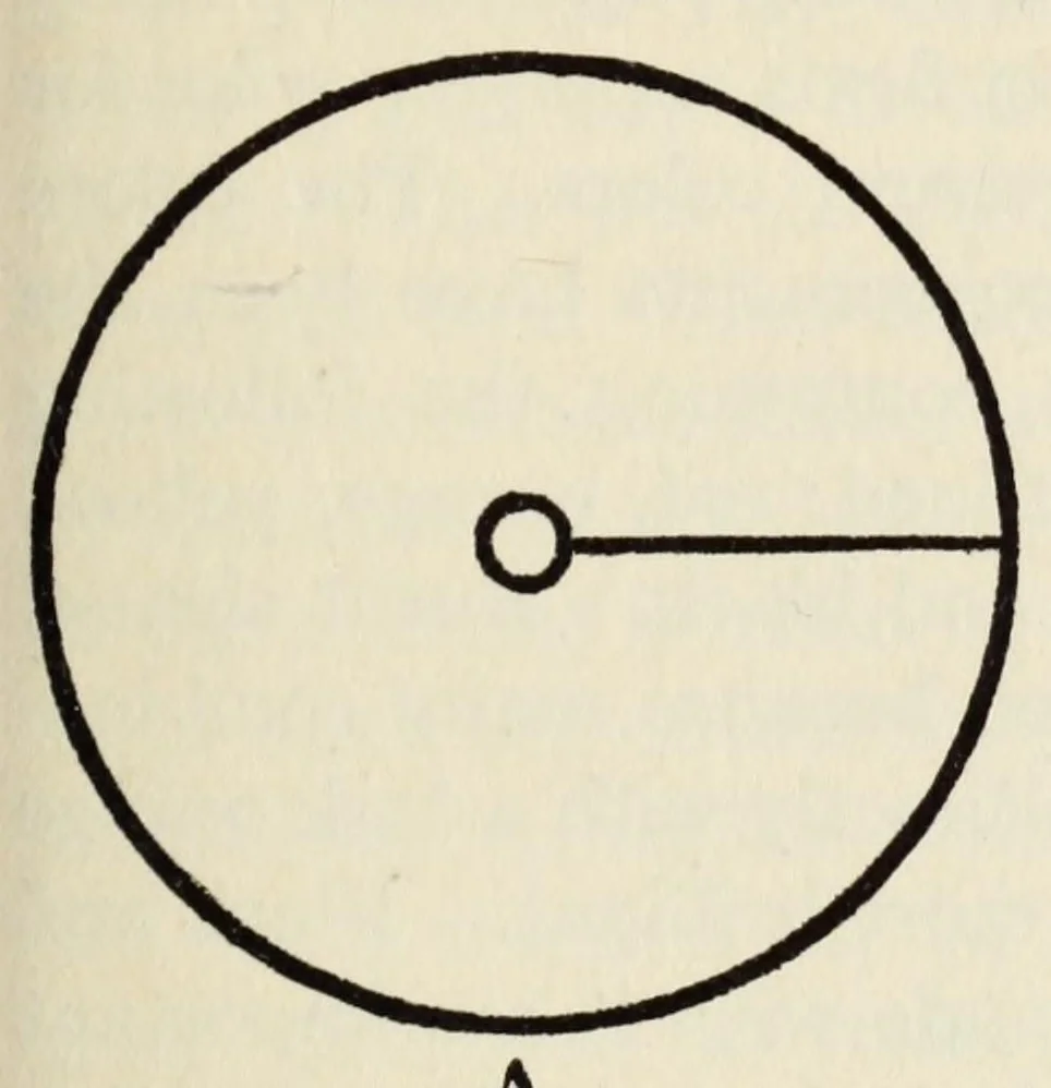 An illustration from The enjoyment and use of color, 1923, leaf 33